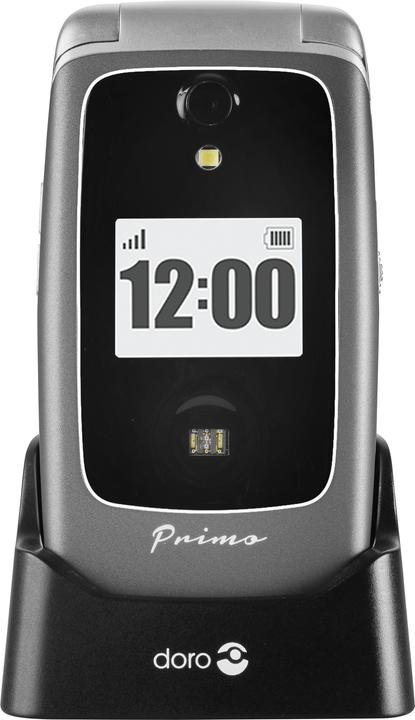 Immagine prodotto Doro Primo 418 2G (2.80", 3 Mpx, 2G)