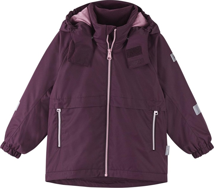 Produktbild Reima Kid's Reimatec Winter Jacket Raisio (104)