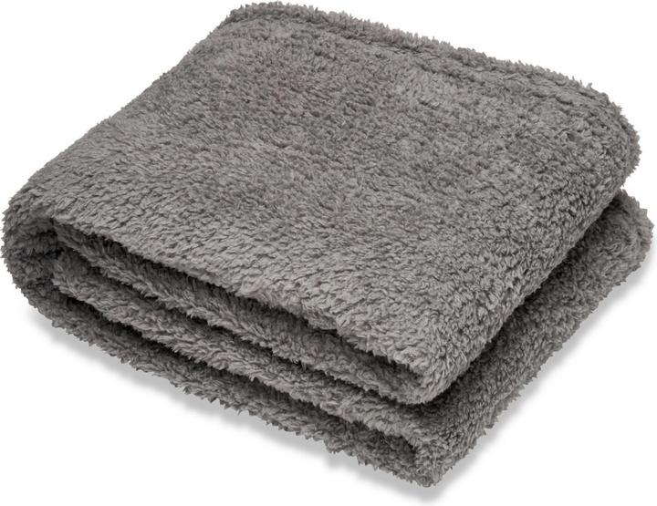 Gözze knuffeldeken, merinogevoel, omkeerbaar, zwaargewicht 600 g/m² Gözze knuffeldeken, merinogevoel, omkeerbaar, zwaargewicht 600 g/m²