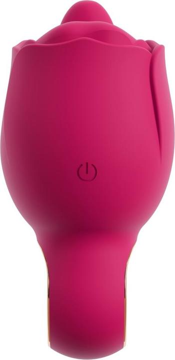 Image du produit You2Toys Oral Fun Vibrator Licking and Vibrating Tongue