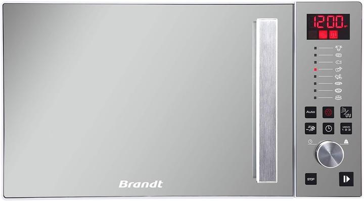 Image du produit Brandt GE2626S (26 l)