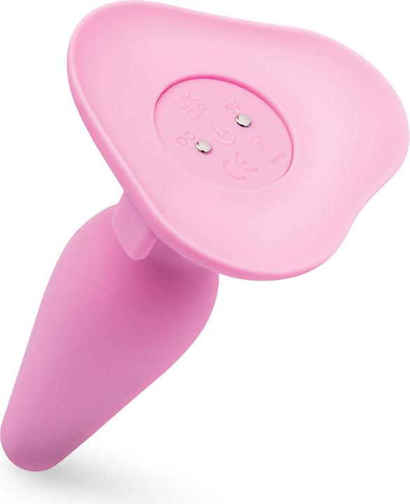 Produktbild Earthly Body b-vibe beginner’s vibrating butt plug