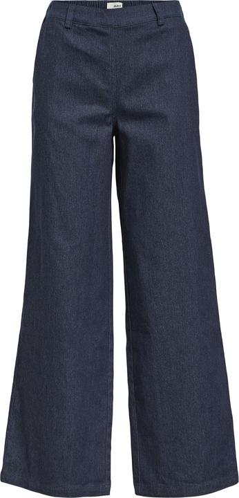 Produktbild Object Jeans Hose mit weitem Bein (34)