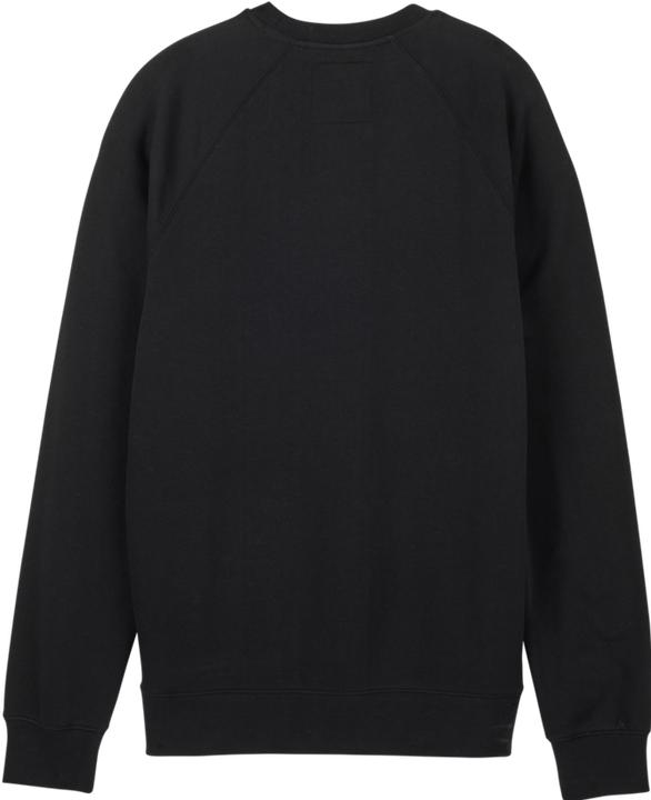 Produktbild Fox Hoody 23 Absolute E Crew Blk S (S)