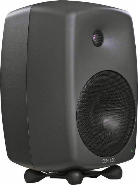 Image du produit Genelec 8050 BPM actieve studiomonitor (par pièce) (Actif, 1 pièce)