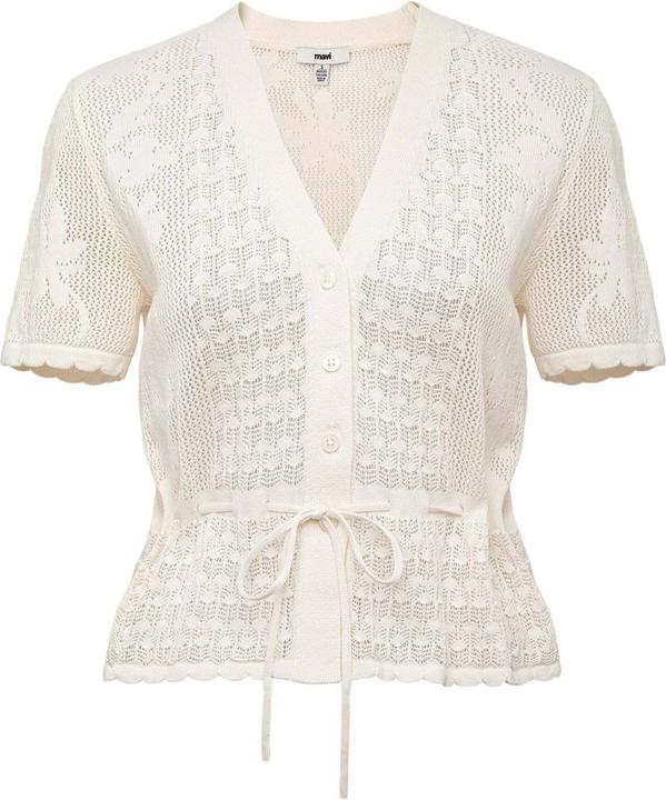 Produktbild Mavi Strickjacke Short Sleeve (XS)