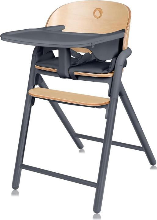 Actual product image Lionelo Celia (Highchair)