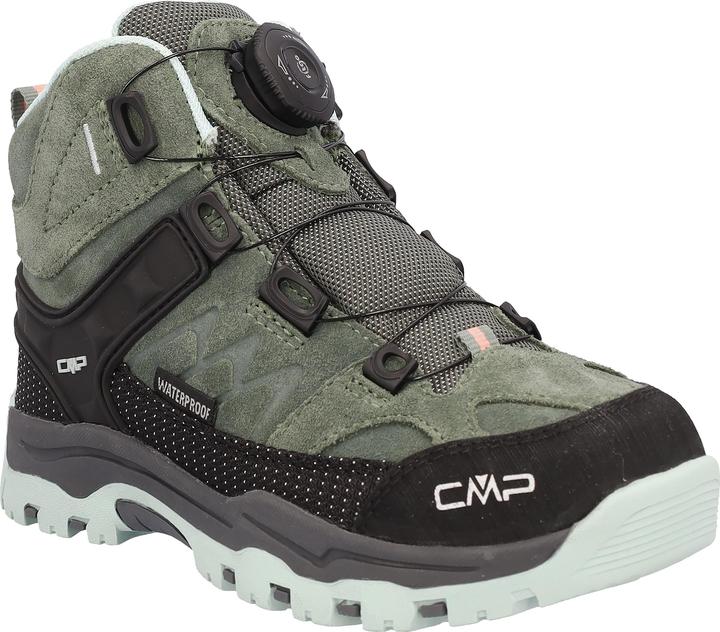 Produktbild CMP Campagnolo Kiruna Mid Fitgo WP (33)