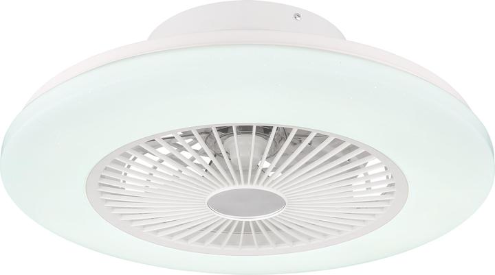 Ventilator
