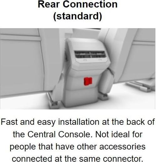 Produktbild Enhance Kabel