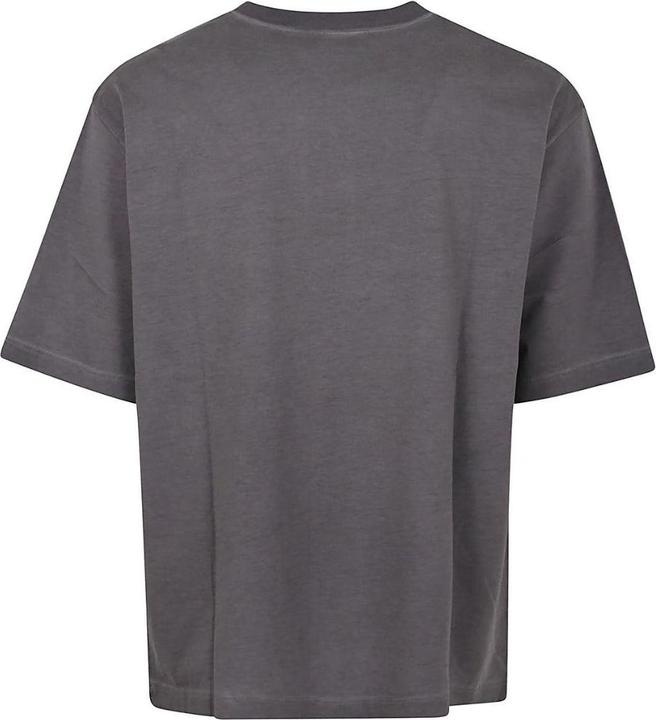 Produktbild Dsquared2 Best Fade TShirt Logo lose Passform (M)