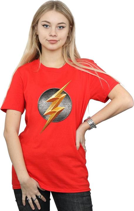 Produktbild Flash TShirt (S)
