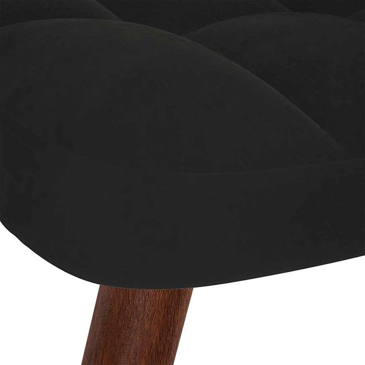 Immagine prodotto vidaXL Relaxsessel mit Hocker