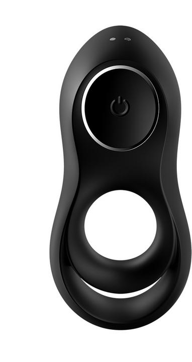 Actual product image Satisfyer Legendary Duo (5 cm)