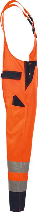 Actual product image Planam High-visibility overalls (50)