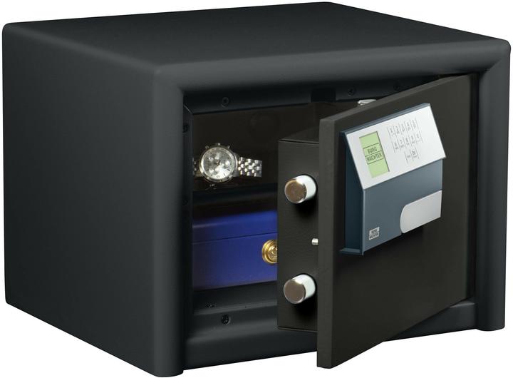 Burg Wächter Sicherheitsschrank Combi-Line CL 410 E (15 l)