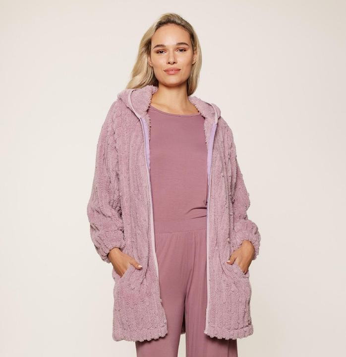 Actual product image LingaDore Weste - Fluffy (S)