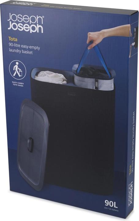 Image du produit Joseph Joseph Tota (90 l)