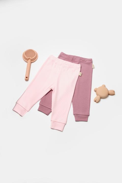 Actual product image BabyCosy 2 Pcs Pants (68)