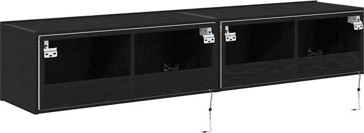 Actual product image vidaXL TV stand (35 x 80 x 31 cm)