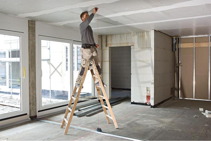 Image du produit Bosch Professional Gcl 25 + Bt 150