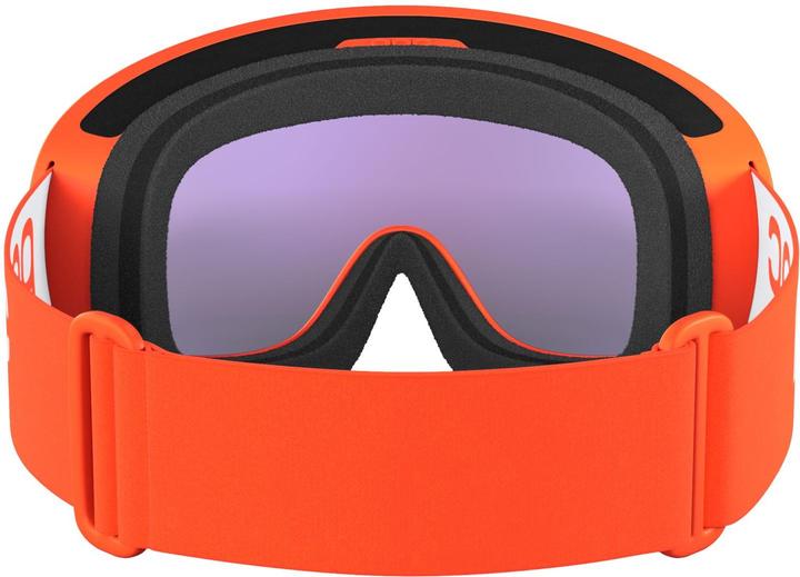 Actual product image Poc Fovea ski goggles
