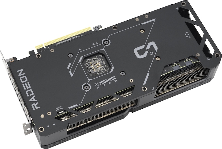 Productafbeelding ASUS DUAL-RX7800XT-O16G 16GB GDDR6 HDMI DP (16 GB)