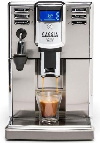 Actual product image Gaggia Anima Deluxe RI8761/01