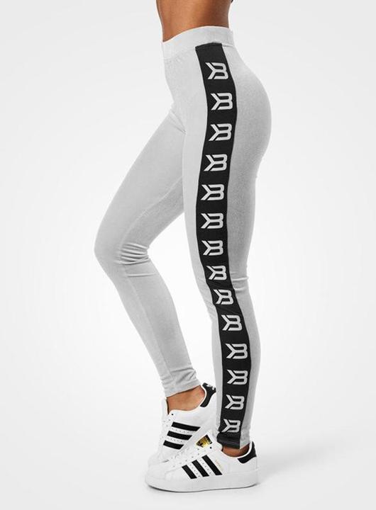 Image du produit Better Bodies Leggings Bowery FROST GREY