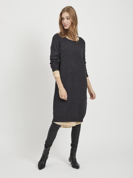 Immagine prodotto Vila Vestito di maglia a maniche lunghe (XS)