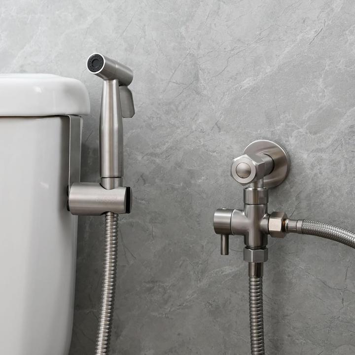 Produktbild Ciencia Bidet-Handbrause