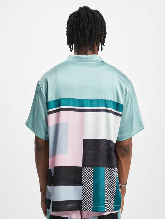 Image du produit Sergio Tacchini Gandolfo Chemise à boutons - 91301 (S)