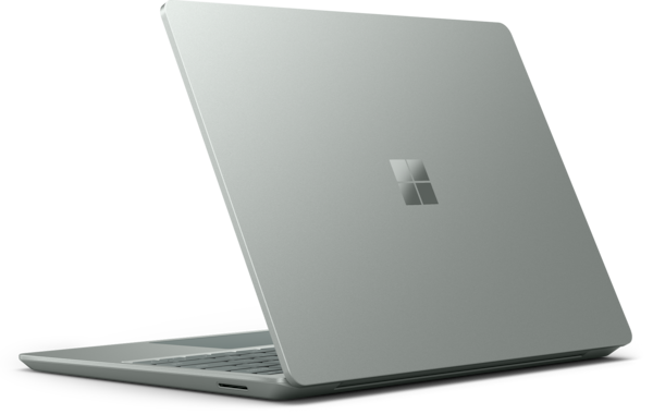Image du produit Microsoft Surface Laptop Go 3 (12.45", Intel Core i5-1235U, 8 Go, 256 Go, DE)