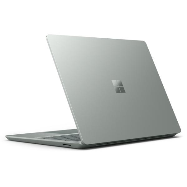 Thumbnail - Microsoft Surface Laptop Go 3 (12.45", Intel Core i5-1235U, 8 GB, 256 GB, DE), Notebook, Grün