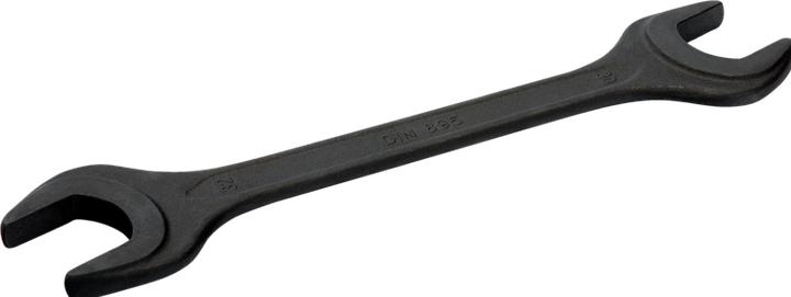 Produktbild Bahco Doppelmaulschlüssel 895M 55x60mm (60 mm)