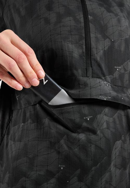 Immagine prodotto Odlo Zeroweight Print (S)