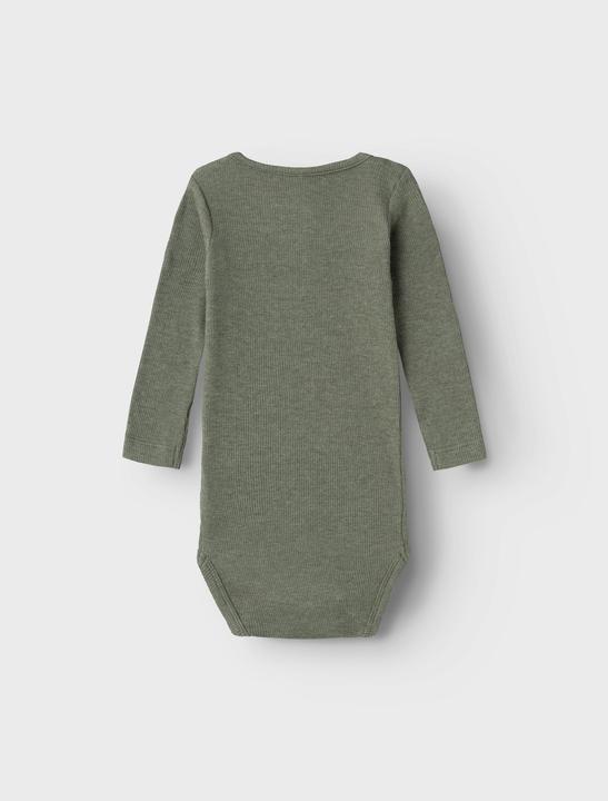 Image du produit Name it Nbmkab Ls Body Noos (56)