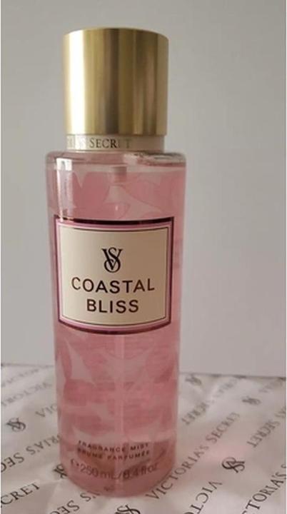 Image du produit Victoria's Secret Coastal Bliss (250 ml, Brume corporelle)