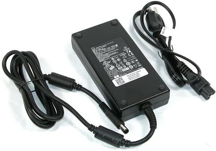 Actual product image Dell PA-7E AC adapter (210 W)