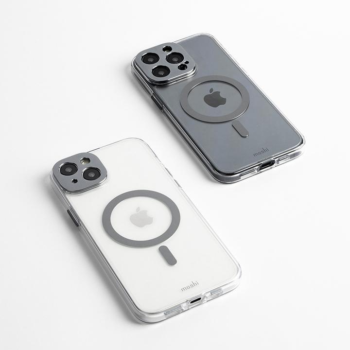 Image du produit Moshi iGlaze Housse de protection pour (Apple iPhone 15)