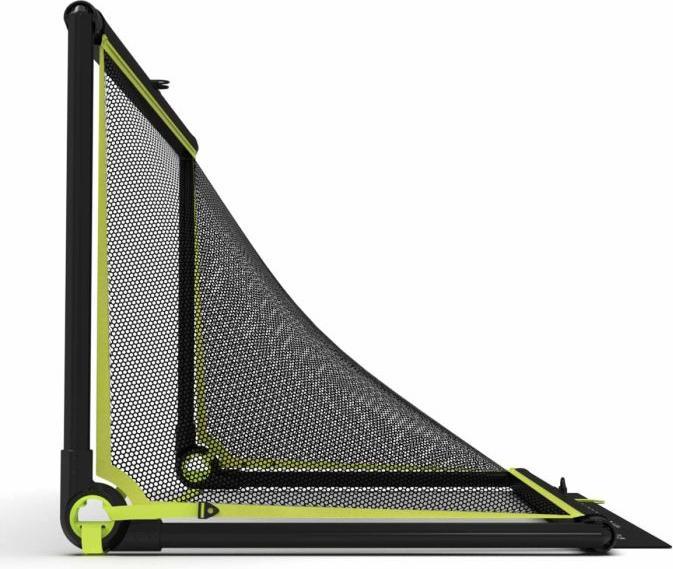 Produktbild BazookaGoal Fussballtor