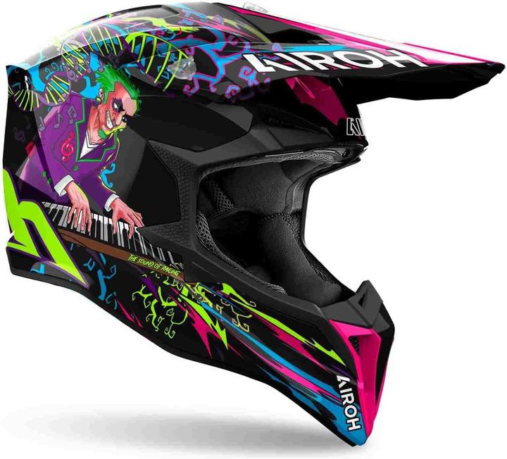 Produktbild Airoh Wraaap (XXS)