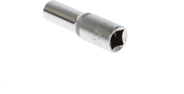Actual product image Gedore Red Socket insert /2 6kt SW2mm L.mm (12 mm)