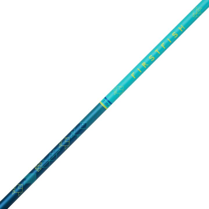 Immagine prodotto Caperlan FIRSTFISH 300 (Set da pesca, 115 cm)