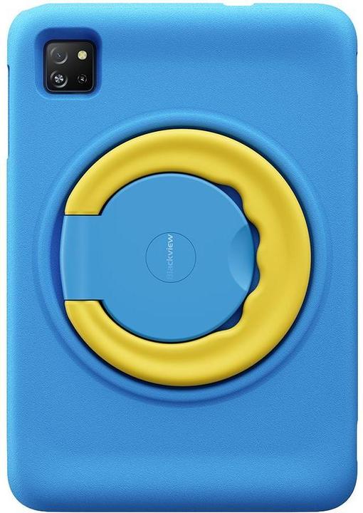 Actual product image Blackview Tab A6 Kids (WLAN only, 10.10", 128 GB, Blue)
