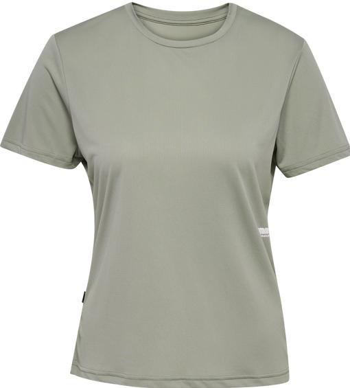 Produktbild hummel hmlPULSE WORKOUT W T-SHIRT S/S (M)