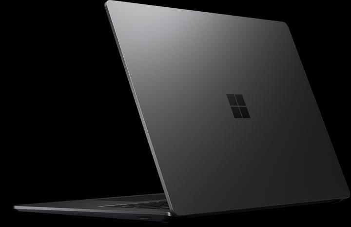 Actual product image Microsoft Surface Laptop 5 (15", Intel Core i7-1255U, 32 GB, 1000 GB, CH)