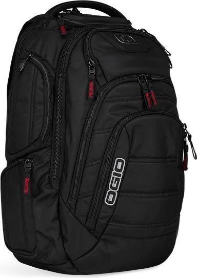 Produktbild Ogio BACKPACK RENEGADE RSS BLACK P/N: 111059 03 (29.50 l)