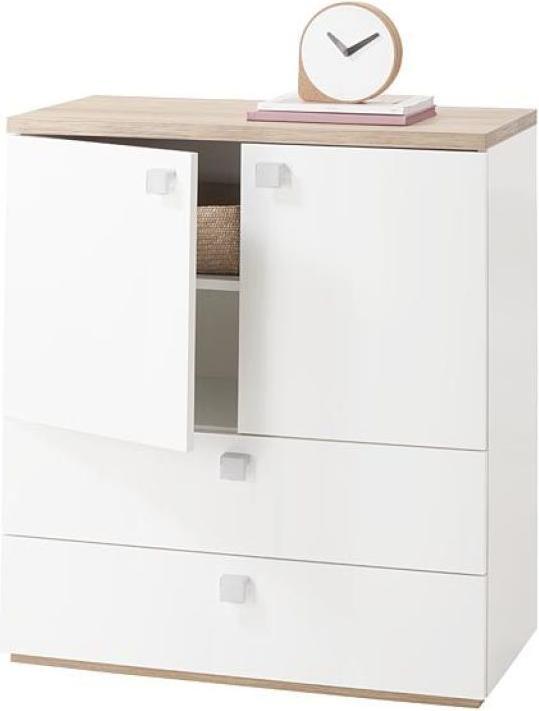 Image du produit Composad Globo (90 x 45 x 100.50 cm)