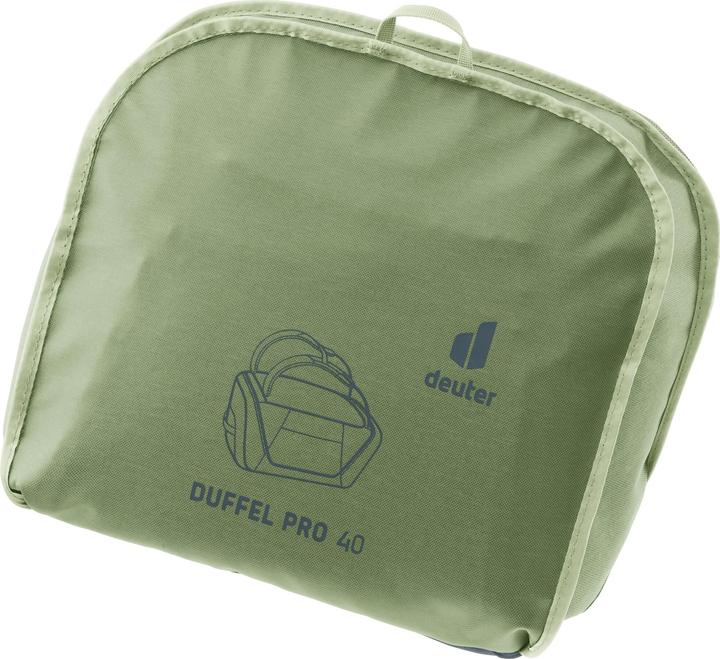 Produktbild Deuter Duffel Pro 40 (40 l)